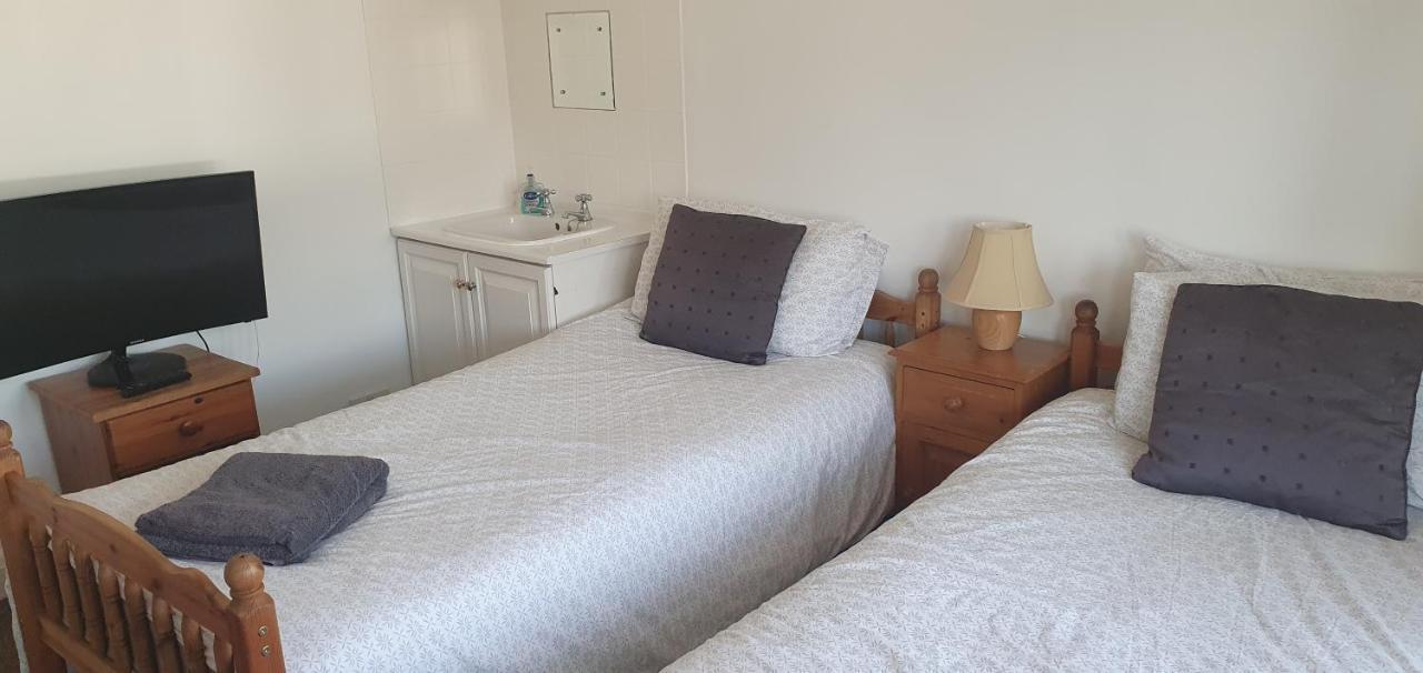 Private Rooms Just 19 Minutes From Central London Northfleet ภายนอก รูปภาพ